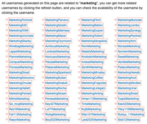 FREE YouTube Name Generator (Instant Ideas) .